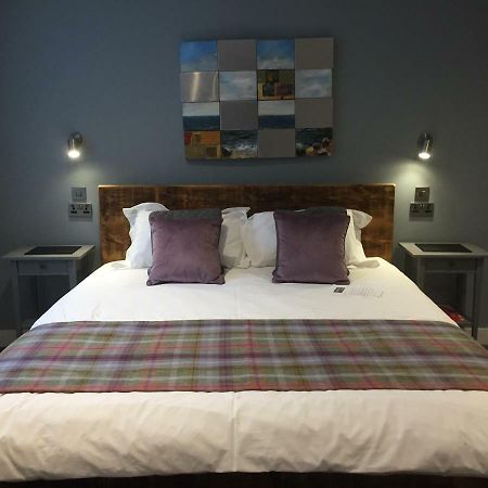 Lymm Boutique Rooms エクステリア 写真