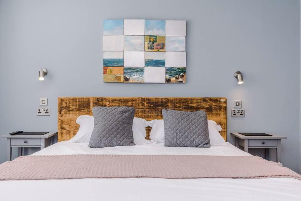 Lymm Boutique Rooms エクステリア 写真