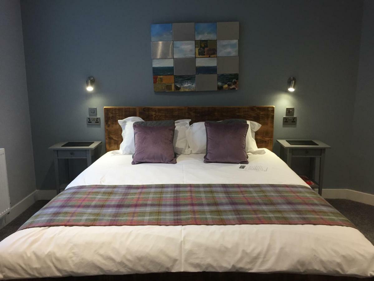 Lymm Boutique Rooms エクステリア 写真